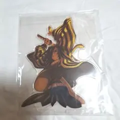 鬼滅の刃 無限城編 キービジュアル ランダムアクリルスタンドB 伊黒小芭内