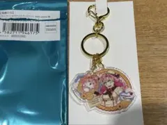 【匿名】鬼滅の刃　バレンタイン&ホワイトデー　コンビアクリルチャーム　蜜璃