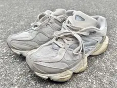 正規品 New Balance 9060 U9060ECA 24.5cm