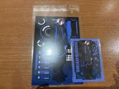 WIND BREAKER ウィンブレ RED 東京タワー ミニフォト 特典 杉下