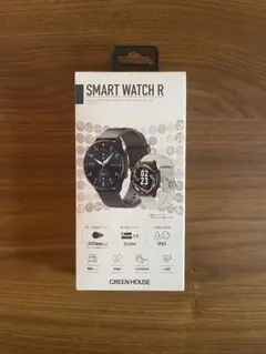 スマートウォッチ geo