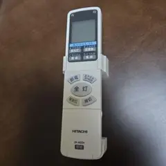HITACHI 照明用リモコン IR-A03H