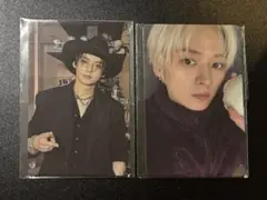 リノ　do it JYP Japan straykids fans shop