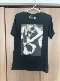 ゴッドセレクションxxx パリス・ヒルトン tシャツ - メルカリ