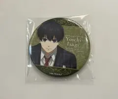 2026年最新】潔世一 缶バッジ 玉座の人気アイテム - メルカリ