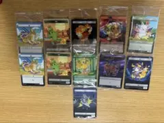 mtg ファイナルファンタジー プラトークン ファミリーマート ファミマ