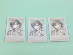 にじさんじ6周年グッズ 叶さん