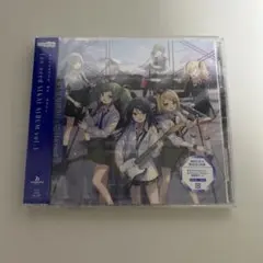 leo need sekai album vol 3