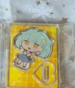 ゾンビランドサガ　門司港レトロ　ミニアクリルスタンド ゾンビランドサガ 門司港レトロ ミニアクリルスタンド | Mercari