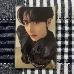 HERE&NOW ワルツ ラントレ リッキー