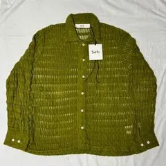 2026年最新】SEFR シャツの人気アイテム - メルカリ