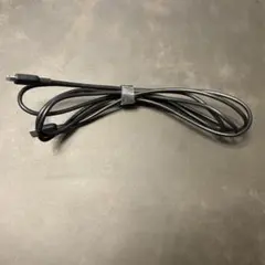 ANKER USB-C to Lightning ケーブル1.8m 黒