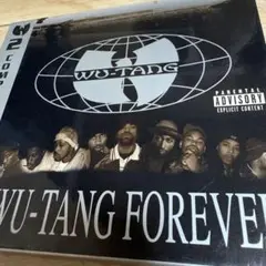 Wu-Tang Clan / Wu-Tang Forever