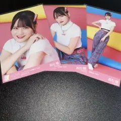 モーニング娘。石川梨華 生写真 2枚セット 赤衣装 - メルカリ