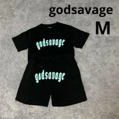 2026年最新】GOD savage セットアップの人気アイテム - メルカリ