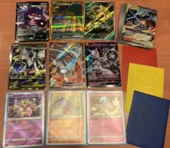 ポケモンカード まとめ売り 100枚