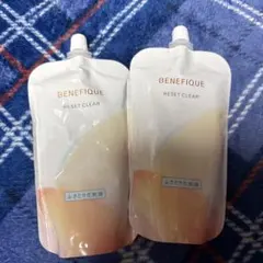 資生堂ベネフィーク リセットクリアN (レフィル)