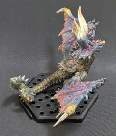 モンスターハンター　鏖魔ディアブロス　フィギュア　スタンダードモデル