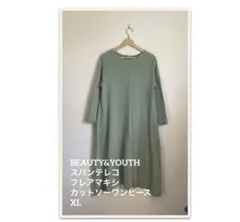 BEAUTY&YOUTH UNITED ARROWS