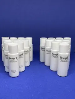 エムディ化粧品　レセプトⅡモイスチャーミルク&ローション　サンプル20個セット