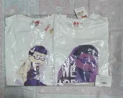 おそ松さん 一松 TGC Tシャツ