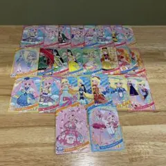 アイプリカード25枚セット