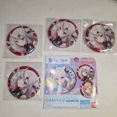 ホロライブ 6thfes. 缶バッジ　百鬼あやめ オンリー缶バッジ 百鬼あやめ-Art Selection- ホロライブ｜Yahoo