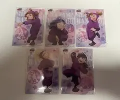忍たま乱太郎 忍たま クリアカードコレクション