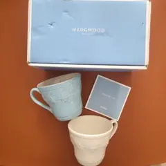 2026年最新】wedgwood コーヒーカップの人気アイテム - メルカリ