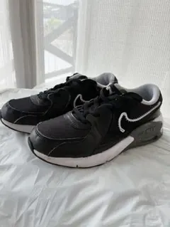Nike Air Max スニーカー ブラック/ホワイト