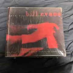 限定盤 Bill Evans/Turn Out The Stars 日本語解説 - メルカリ