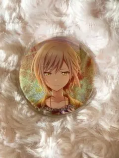 プロセカ　日野森志歩　缶バッジ 5b