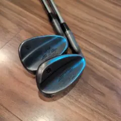 Titleist Vokey SM7 ウェッジ 2本セット 50度 58度のサムネイル