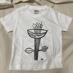 United Athle キッズTシャツ 100のサムネイル