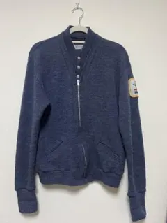CHAPS(チャップス)赤タグ ラルフローレン カーディガン M - メルカリ