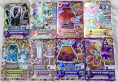アイカツ WMキャンペーンカードセット 201404弾排出限定 - メルカリ