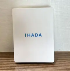 IHADA 薬用フェイスプロテクトパウダーのサムネイル