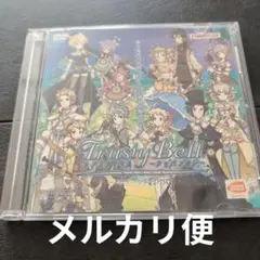 トラスティベル ショパンの夢 ナビゲーション DISC