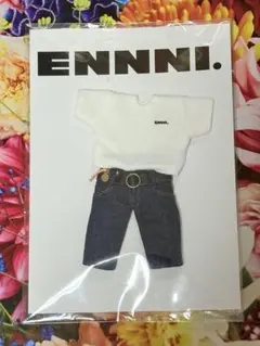 ディーラー様製　オビツ11 ドール服　アウトフィット　ねんどろいど どーるのサムネイル
