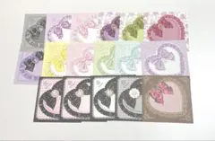 バラメモ　おすそ分け