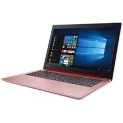 Lenovo ideapad 320 80XH00KFJP コーラルレッド