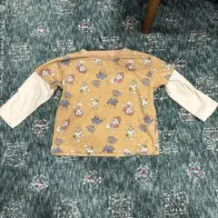 パウパトロール長袖110