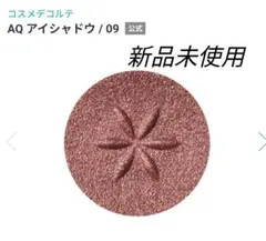 DECORTÉ AQ アイシャドウ 09