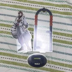 にじさんじ 四神 加賀美ハヤト アクスタ