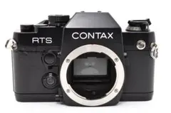 コンタックス CONTAX RTS III ボディ 2188 - メルカリ