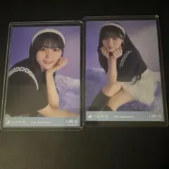 川﨑桜 アイドル