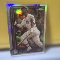 2026年最新】topps npb 鈴木誠也の人気アイテム - メルカリ
