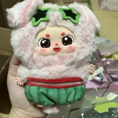 【BEAN BABY】今日は何を食べよう