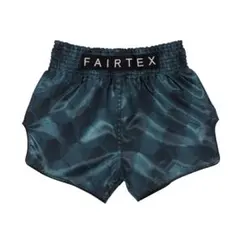 Fairtex フェアテックス ムエタイ キックボクシング パンツ XL - メルカリ