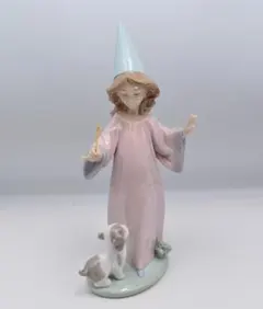 魔法の瞬間　＃6171　No.2　★リヤドロ　スペイン　箱付き　ヴィンテージ